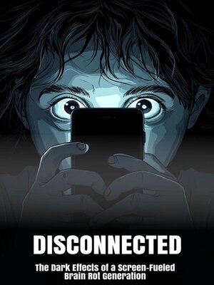 cover image of Disconnected